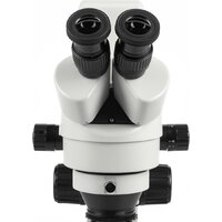 Микроскоп Микромед MC-2 ZOOM Digital 5Mp 30912 - Превью изображения №9 — Интернет-магазин Time-Shop