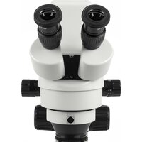 Микроскоп Микромед MC-2 ZOOM Digital 5Mp 30912 - Превью изображения №10 — Интернет-магазин Time-Shop