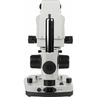 Микроскоп Микромед MC-2 ZOOM Digital 5Mp 30912 - Превью изображения №4 — Интернет-магазин Time-Shop