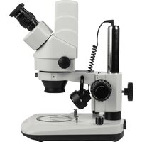 Микроскоп Микромед MC-2 ZOOM Digital 5Mp 30912 - Превью изображения №5 — Интернет-магазин Time-Shop