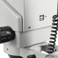 Микроскоп Микромед MC-2 ZOOM Digital 5Mp 30912 - Превью изображения №11 — Интернет-магазин Time-Shop