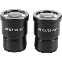 Микроскоп Микромед MC-2 ZOOM Digital 5Mp 30912 - Превью изображения №12 — Интернет-магазин Time-Shop