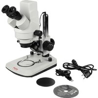 Микроскоп Микромед MC-2 ZOOM Digital 5Mp 30912 - Превью изображения №15 — Интернет-магазин Time-Shop