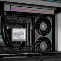Комплект вентиляторов для корпуса Thermalright TL-UB24 (черный) - Превью изображения №5 — Интернет-магазин Time-Shop