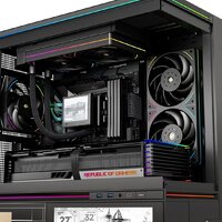 Комплект вентиляторов для корпуса Thermalright TL-UB24 (черный) - Превью изображения №3 — Интернет-магазин Time-Shop