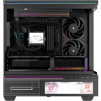 Комплект вентиляторов для корпуса Thermalright TL-UB24 (черный) - Превью изображения №4 — Интернет-магазин Time-Shop