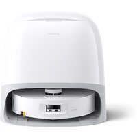Робот-пылесос Roborock Qrevo Curv 2 Flow RRE0BEL/QC2F02-02 (евровилка, с русской озвучкой, белый) - Превью изображения №24 — Интернет-магазин Time-Shop