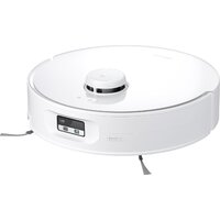 Робот-пылесос Roborock Qrevo Curv 2 Flow RRE0BEL/QC2F02-02 (евровилка, с русской озвучкой, белый) - Превью изображения №16 — Интернет-магазин Time-Shop