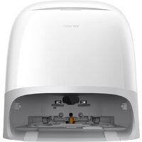 Робот-пылесос Roborock Qrevo Curv 2 Flow RRE0BEL/QC2F02-02 (евровилка, с русской озвучкой, белый) - Превью изображения №34 — Интернет-магазин Time-Shop