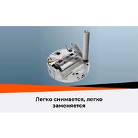 Робот-пылесос Roborock Qrevo Curv 2 Flow RRE0BEL/QC2F02-02 (евровилка, с русской озвучкой, белый) - Превью изображения №49 — Интернет-магазин Time-Shop