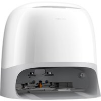 Робот-пылесос Roborock Qrevo Curv 2 Flow RRE0BEL/QC2F02-02 (евровилка, с русской озвучкой, белый) - Превью изображения №32 — Интернет-магазин Time-Shop
