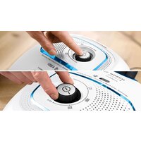 Пылесос Bosch Serie 4 ProHygienic BGL41SIL2H - Превью изображения №11 — Интернет-магазин Time-Shop