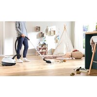 Пылесос Bosch Serie 4 ProHygienic BGL41SIL2H - Превью изображения №3 — Интернет-магазин Time-Shop