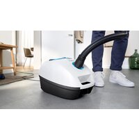 Пылесос Bosch Serie 4 ProHygienic BGL41SIL2H - Превью изображения №18 — Интернет-магазин Time-Shop