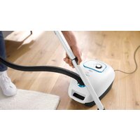 Пылесос Bosch Serie 4 ProHygienic BGL41SIL2H - Превью изображения №14 — Интернет-магазин Time-Shop