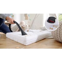 Пылесос Bosch Serie 4 ProHygienic BGL41SIL2H - Превью изображения №8 — Интернет-магазин Time-Shop