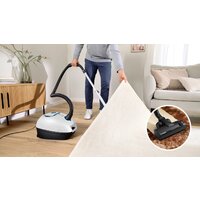 Пылесос Bosch Serie 4 ProHygienic BGL41SIL2H - Превью изображения №17 — Интернет-магазин Time-Shop