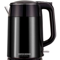 Redmond (Редмонд) RK-M158 (черный)