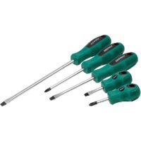 Универсальный набор инструментов Волат 18530-72 (72 предмета) - Превью изображения №5 — Интернет-магазин Time-Shop