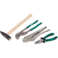 Универсальный набор инструментов Волат 18530-72 (72 предмета) - Превью изображения №6 — Интернет-магазин Time-Shop