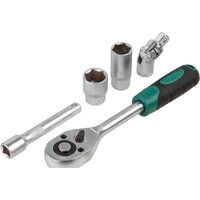 Универсальный набор инструментов Волат 18530-72 (72 предмета) - Превью изображения №7 — Интернет-магазин Time-Shop