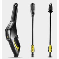 Мойка высокого давления Karcher K 3 Premium Power Control 1.602-750.0 - Превью изображения №3 — Интернет-магазин Time-Shop