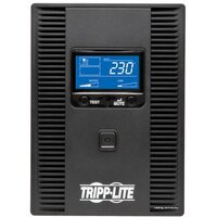 Источник бесперебойного питания Tripp Lite SMX1500LCDT - Превью изображения №2 — Интернет-магазин Time-Shop