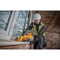 Пылесос DeWalt DCV517N-XJ - Превью изображения №5 — Интернет-магазин Time-Shop