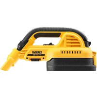 Пылесос DeWalt DCV517N-XJ - Превью изображения №2 — Интернет-магазин Time-Shop