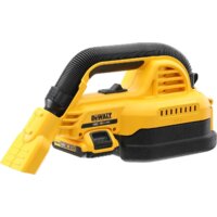 Пылесос DeWalt DCV517N-XJ - Превью изображения №3 — Интернет-магазин Time-Shop