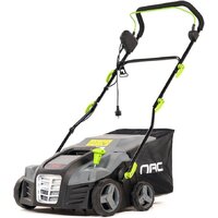 Скарификатор-аэратор NAC SCE200-40-W - Превью изображения №3 — Интернет-магазин Time-Shop
