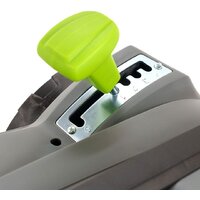 Скарификатор-аэратор NAC SCE200-40-W - Превью изображения №8 — Интернет-магазин Time-Shop