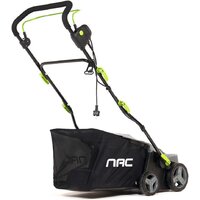 Скарификатор-аэратор NAC SCE200-40-W - Превью изображения №5 — Интернет-магазин Time-Shop
