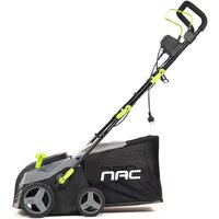 Скарификатор-аэратор NAC SCE200-40-W - Превью изображения №4 — Интернет-магазин Time-Shop
