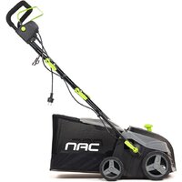 Скарификатор-аэратор NAC SCE200-40-W - Превью изображения №6 — Интернет-магазин Time-Shop