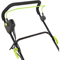 Скарификатор-аэратор NAC SCE200-40-W - Превью изображения №7 — Интернет-магазин Time-Shop