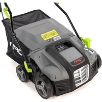 Скарификатор-аэратор NAC SCE200-40-W - Превью изображения №9 — Интернет-магазин Time-Shop