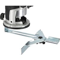 Кромочно-петельный фрезер Stalco PRS20-20BLVS S-97363 (без АКБ) - Превью изображения №11 — Интернет-магазин Time-Shop