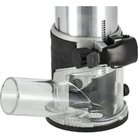 Кромочно-петельный фрезер Stalco PRS20-20BLVS S-97363 (без АКБ) - Превью изображения №9 — Интернет-магазин Time-Shop