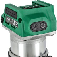 Кромочно-петельный фрезер Stalco PRS20-20BLVS S-97363 (без АКБ) - Превью изображения №5 — Интернет-магазин Time-Shop