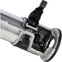 Кромочно-петельный фрезер Stalco PRS20-20BLVS S-97363 (без АКБ) - Превью изображения №6 — Интернет-магазин Time-Shop