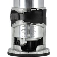 Кромочно-петельный фрезер Stalco PRS20-20BLVS S-97363 (без АКБ) - Превью изображения №2 — Интернет-магазин Time-Shop