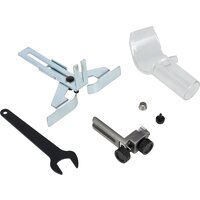 Кромочно-петельный фрезер Stalco PRS20-20BLVS S-97363 (без АКБ) - Превью изображения №12 — Интернет-магазин Time-Shop