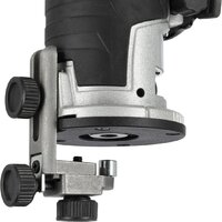 Кромочно-петельный фрезер Stalco PRS20-20BLVS S-97363 (без АКБ) - Превью изображения №10 — Интернет-магазин Time-Shop