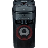 Патибокс LG X-Boom OK65 - Превью изображения №6 — Интернет-магазин Time-Shop