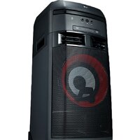 Патибокс LG X-Boom OK65 - Превью изображения №8 — Интернет-магазин Time-Shop