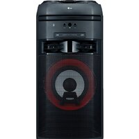 Патибокс LG X-Boom OK65 - Превью изображения №4 — Интернет-магазин Time-Shop