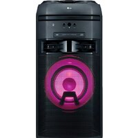 Патибокс LG X-Boom OK65 - Превью изображения №3 — Интернет-магазин Time-Shop