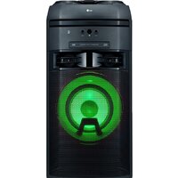 Патибокс LG X-Boom OK65 - Превью изображения №2 — Интернет-магазин Time-Shop