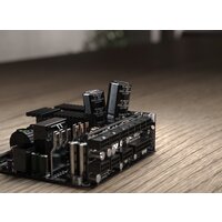 Блок питания Fractal Design Ion Gold 850W FD-P-IA2G-850 - Превью изображения №18 — Интернет-магазин Time-Shop